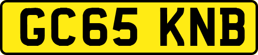 GC65KNB