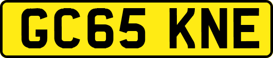 GC65KNE