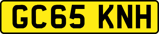 GC65KNH