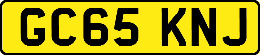 GC65KNJ