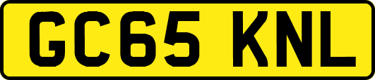 GC65KNL