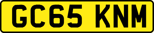 GC65KNM