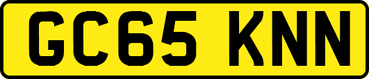 GC65KNN