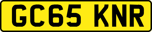 GC65KNR