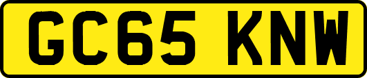 GC65KNW