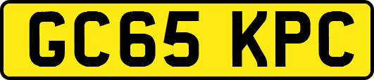 GC65KPC