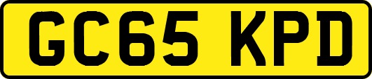 GC65KPD