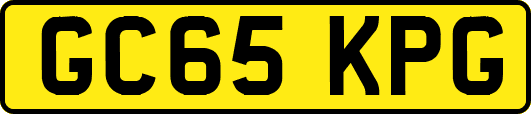 GC65KPG