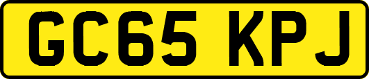 GC65KPJ