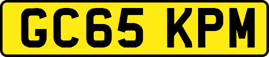 GC65KPM