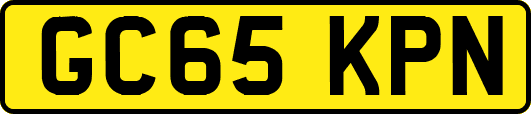 GC65KPN