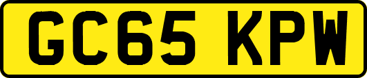 GC65KPW