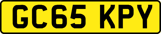 GC65KPY