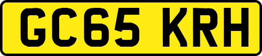 GC65KRH