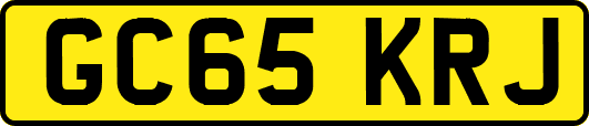 GC65KRJ