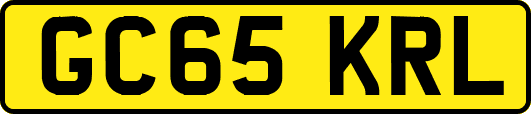 GC65KRL