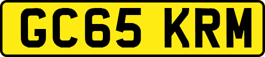 GC65KRM