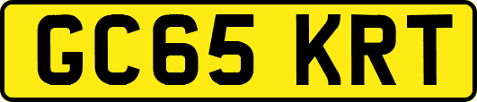 GC65KRT