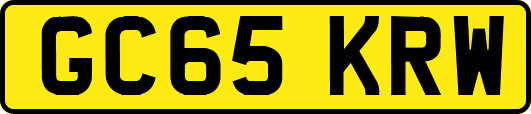 GC65KRW