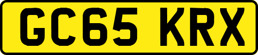 GC65KRX