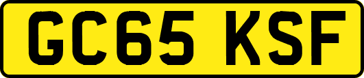 GC65KSF