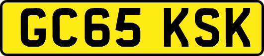 GC65KSK