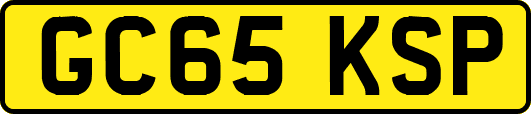 GC65KSP