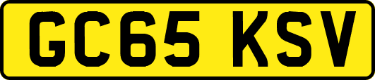 GC65KSV