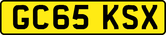 GC65KSX