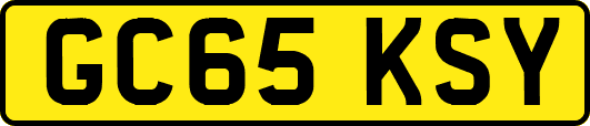 GC65KSY