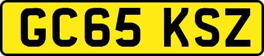 GC65KSZ