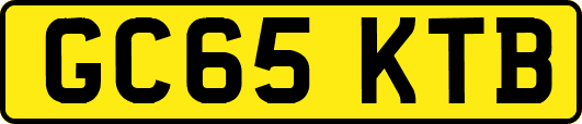 GC65KTB
