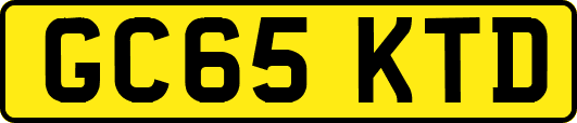 GC65KTD