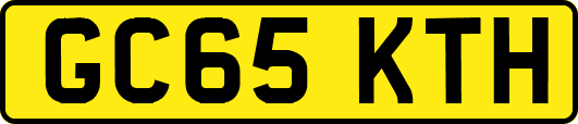 GC65KTH