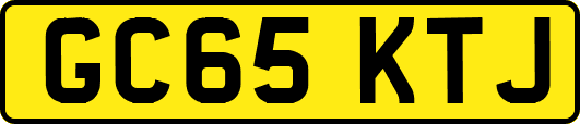 GC65KTJ