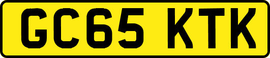 GC65KTK