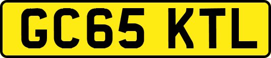 GC65KTL