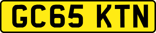 GC65KTN