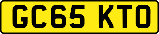 GC65KTO