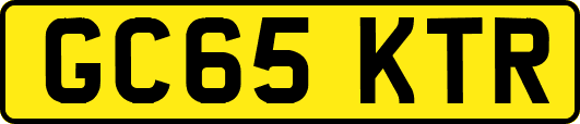 GC65KTR