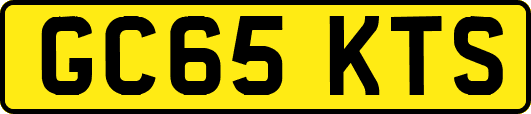 GC65KTS