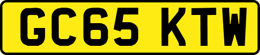 GC65KTW
