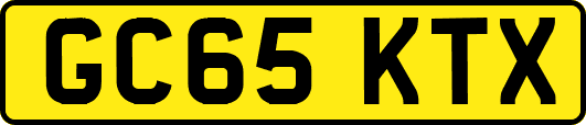 GC65KTX