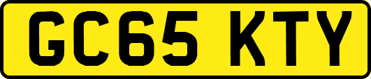 GC65KTY