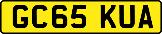 GC65KUA