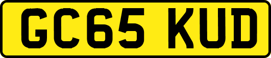 GC65KUD