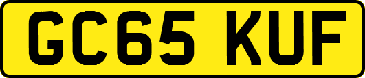 GC65KUF