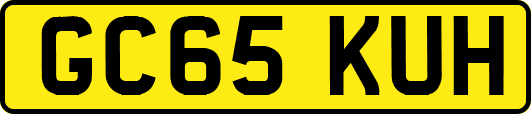 GC65KUH