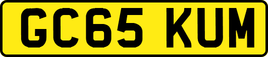 GC65KUM
