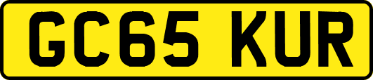 GC65KUR